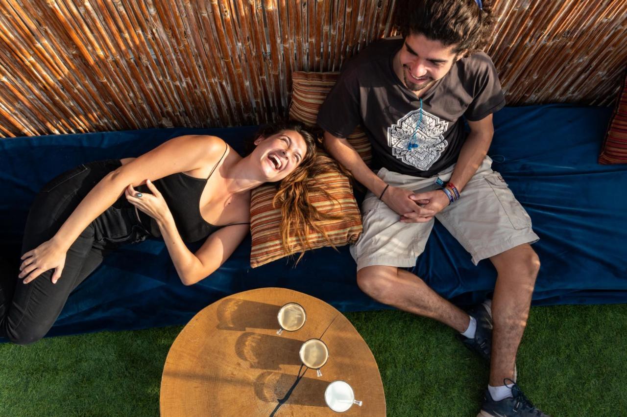 Abraham Hotel Eilat