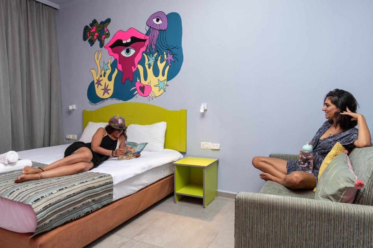 Abraham Hotel Eilat